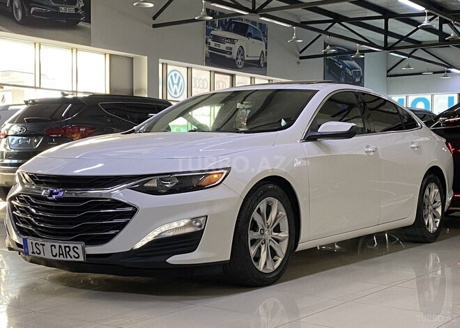 Chevrolet Malibu-3