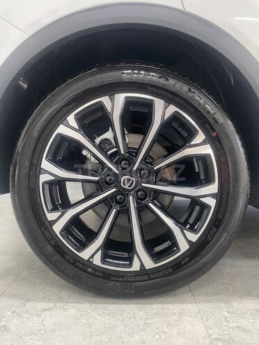 Changan CS 55 Plus 2025, 0 km - 1.5 l - Bakı