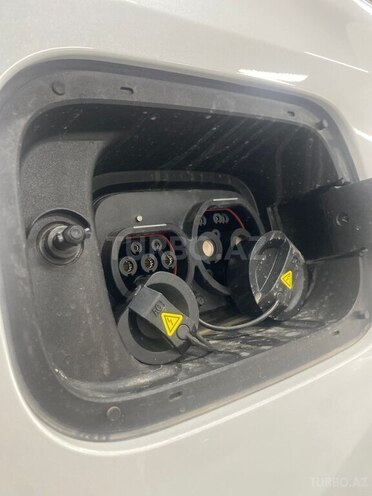 Changan CS 55 Plus 2025, 0 km - 1.5 l - Bakı