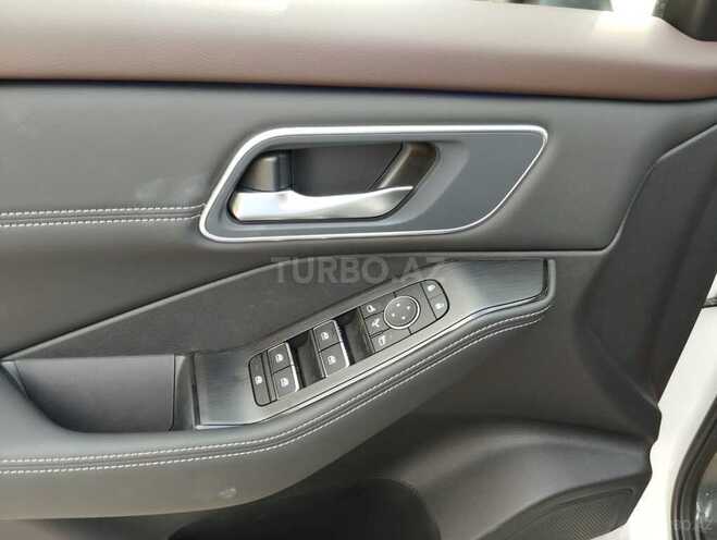Nissan X-Trail 2024, 0 km - 1.5 l - Bakı