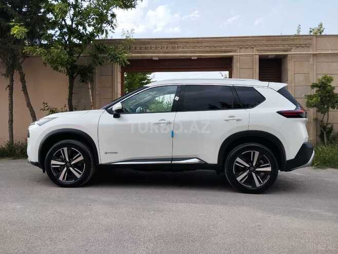 Nissan X-Trail 2024, 0 km - 1.5 l - Bakı