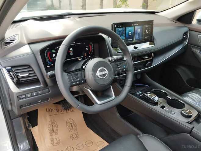 Nissan X-Trail 2024, 0 km - 1.5 l - Bakı