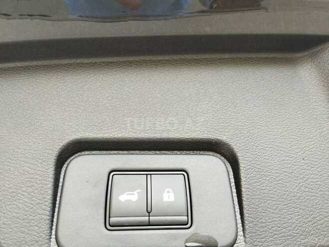 Nissan X-Trail 2024, 0 km - 1.5 l - Bakı