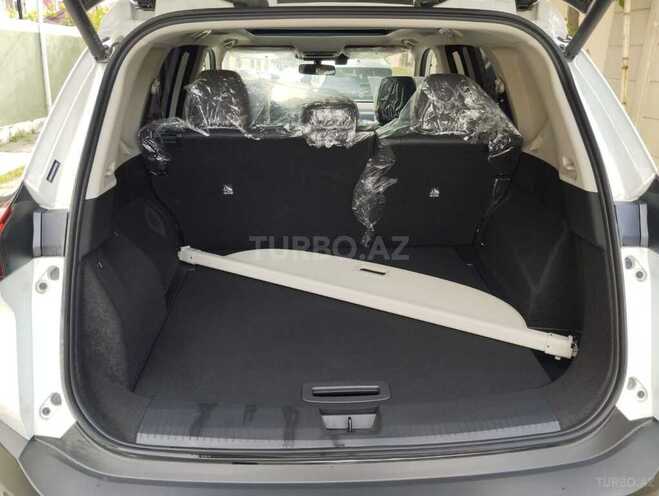 Nissan X-Trail 2024, 0 km - 1.5 l - Bakı