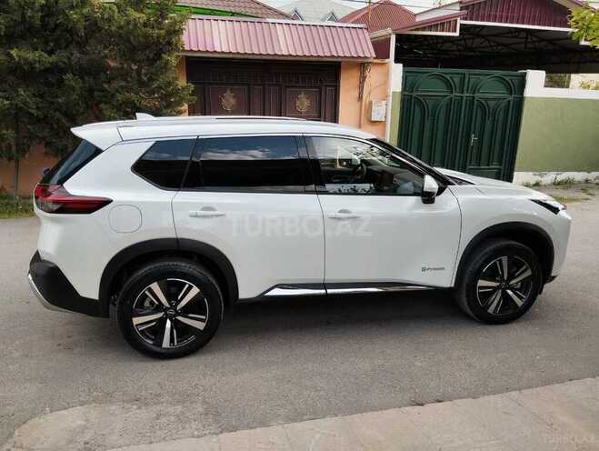 Nissan X-Trail 2024, 0 km - 1.5 l - Bakı