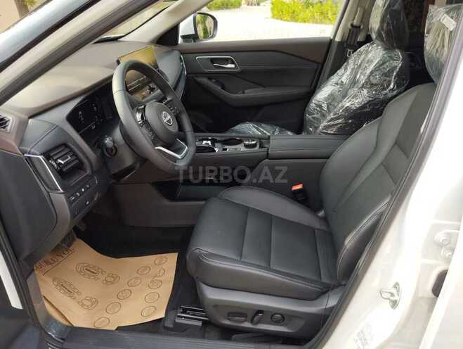 Nissan X-Trail 2024, 0 km - 1.5 l - Bakı