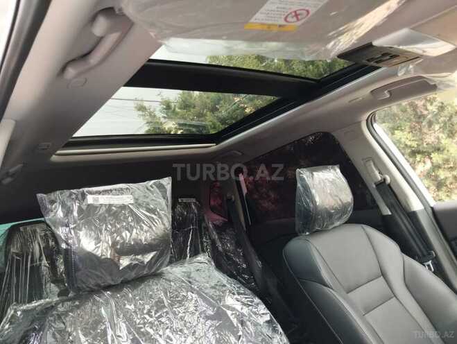 Nissan X-Trail 2024, 0 km - 1.5 l - Bakı