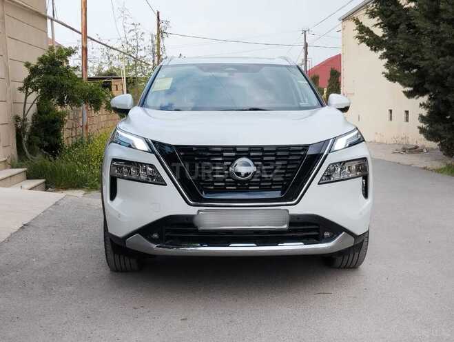 Nissan X-Trail 2024, 0 km - 1.5 l - Bakı