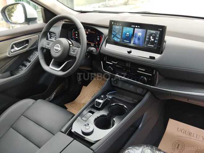 Nissan X-Trail 2024, 0 km - 1.5 l - Bakı