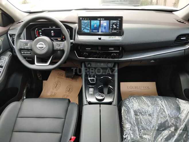 Nissan X-Trail 2024, 0 km - 1.5 l - Bakı
