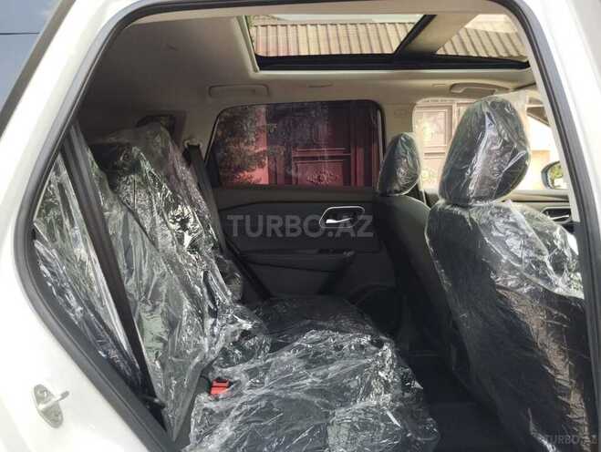 Nissan X-Trail 2024, 0 km - 1.5 l - Bakı