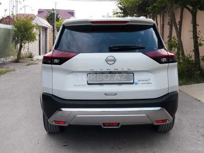 Nissan X-Trail 2024, 0 km - 1.5 l - Bakı