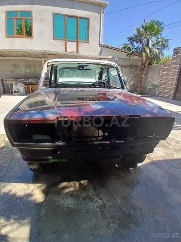LADA (VAZ) 2107 2008, 29,000 km - 1.6 л - İmişli