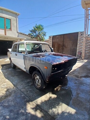 LADA (VAZ) 2107 2008, 29,000 km - 1.6 л - İmişli