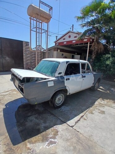 LADA (VAZ) 2107 2008, 29,000 km - 1.6 л - İmişli