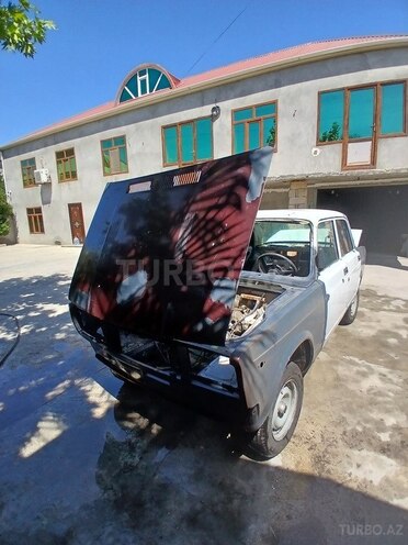 LADA (VAZ) 2107 2008, 29,000 km - 1.6 л - İmişli