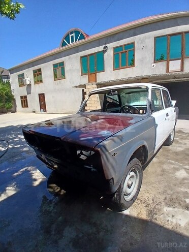 LADA (VAZ) 2107 2008, 29,000 km - 1.6 л - İmişli
