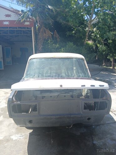 LADA (VAZ) 2107 2008, 29,000 km - 1.6 л - İmişli