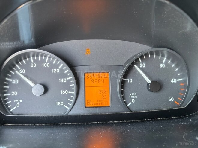 Mercedes Sprinter 313 2011, 335,000 km - 2.2 л - Bakı