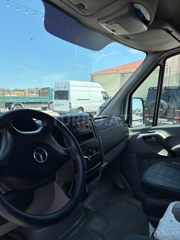 Mercedes Sprinter 313 2011, 335,000 km - 2.2 л - Bakı