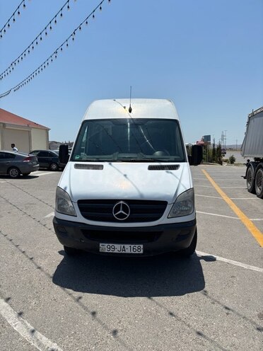 Mercedes Sprinter 313 2011, 335,000 km - 2.2 л - Bakı