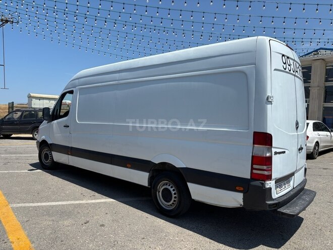Mercedes Sprinter 313 2011, 335,000 km - 2.2 л - Bakı
