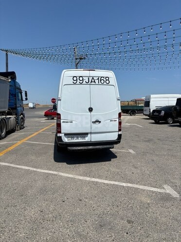 Mercedes Sprinter 313 2011, 335,000 km - 2.2 л - Bakı