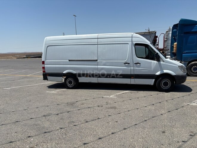 Mercedes Sprinter 313 2011, 335,000 km - 2.2 л - Bakı