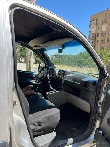 Fiat Doblo 2006, 402,000 km - 1.4 l - Bakı
