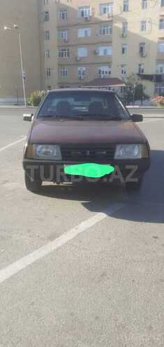 LADA (VAZ) 21099 1996, 508,868 km - 1.5 l - Bakı