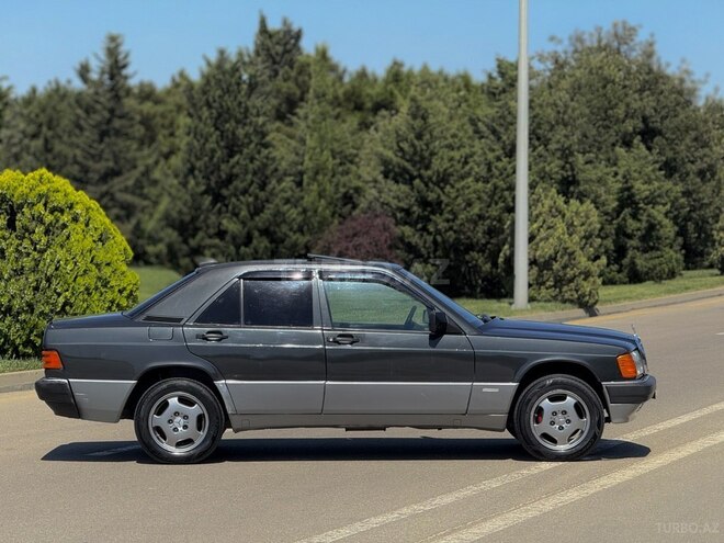 Mercedes 190 1991, 270,000 km - 2.0 l - Bakı