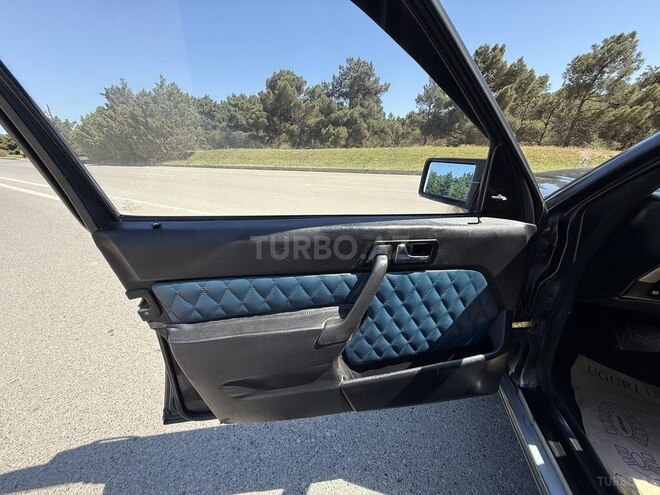Mercedes 190 1991, 270,000 km - 2.0 l - Bakı