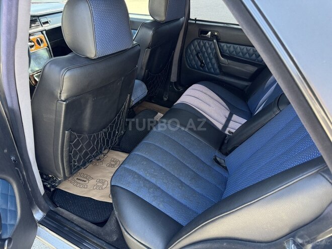 Mercedes 190 1991, 270,000 km - 2.0 l - Bakı