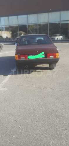 LADA (VAZ) 21099 1996, 508,868 km - 1.5 l - Bakı