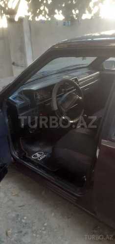 LADA (VAZ) 21099 1996, 508,868 km - 1.5 l - Bakı