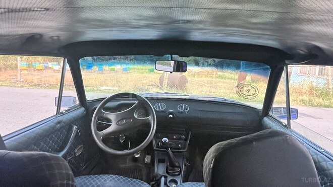 LADA (VAZ) 2106 1994, 370,000 km - 1.5 l - Gəncə