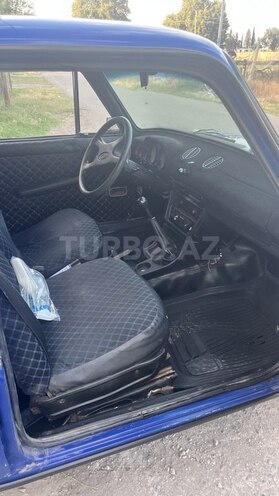 LADA (VAZ) 2106 1994, 370,000 km - 1.5 l - Gəncə