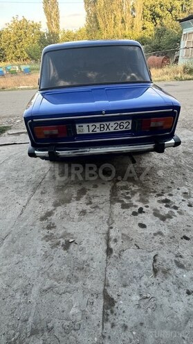 LADA (VAZ) 2106 1994, 370,000 km - 1.5 l - Gəncə