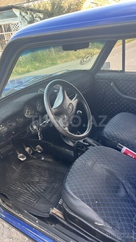 LADA (VAZ) 2106 1994, 370,000 km - 1.5 l - Gəncə