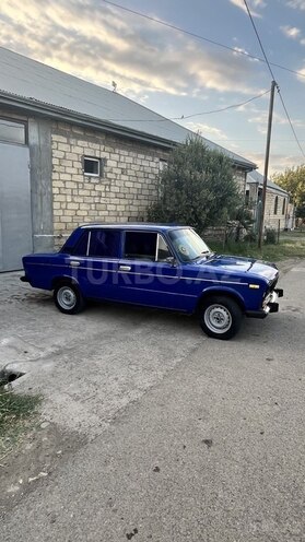 LADA (VAZ) 2106 1994, 370,000 km - 1.5 l - Gəncə