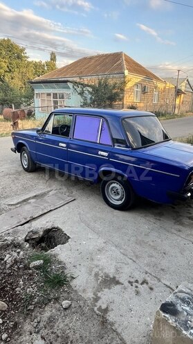 LADA (VAZ) 2106 1994, 370,000 km - 1.5 l - Gəncə