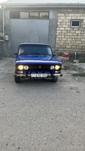 LADA (VAZ) 2106 1994, 370,000 km - 1.5 l - Gəncə