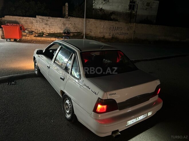 Daewoo Nexia 2007, 270,000 km - 1.5 l - Sumqayıt