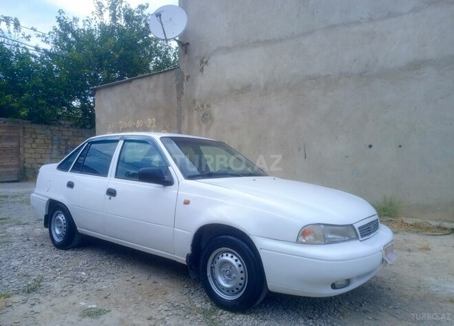 Daewoo Nexia 2007, 270,000 km - 1.5 l - Sumqayıt
