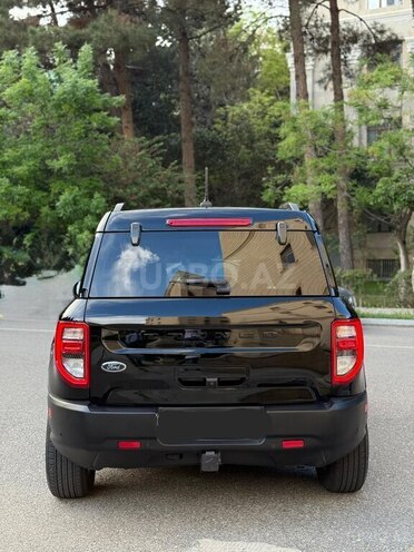 Ford Bronco Sport 2023, 29,000 km - 1.5 л - Bakı