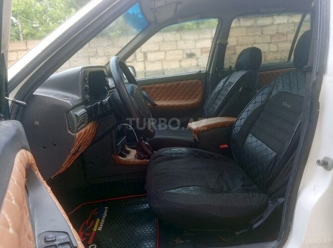 Daewoo Nexia 2007, 270,000 km - 1.5 l - Sumqayıt
