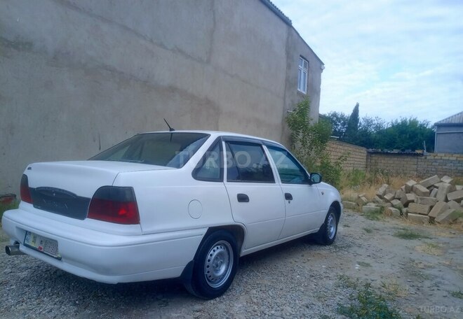 Daewoo Nexia 2007, 270,000 km - 1.5 l - Sumqayıt