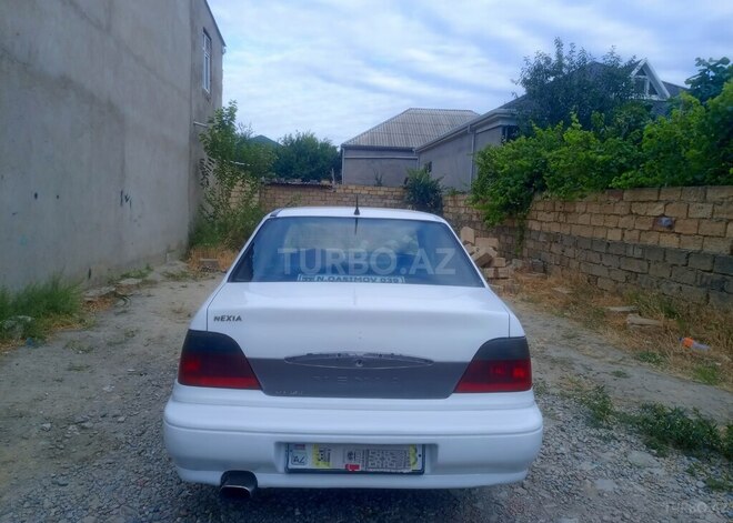 Daewoo Nexia 2007, 270,000 km - 1.5 l - Sumqayıt