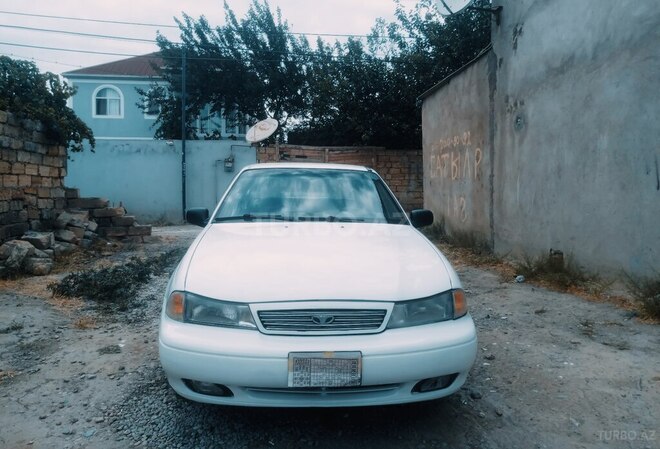 Daewoo Nexia 2007, 270,000 km - 1.5 l - Sumqayıt