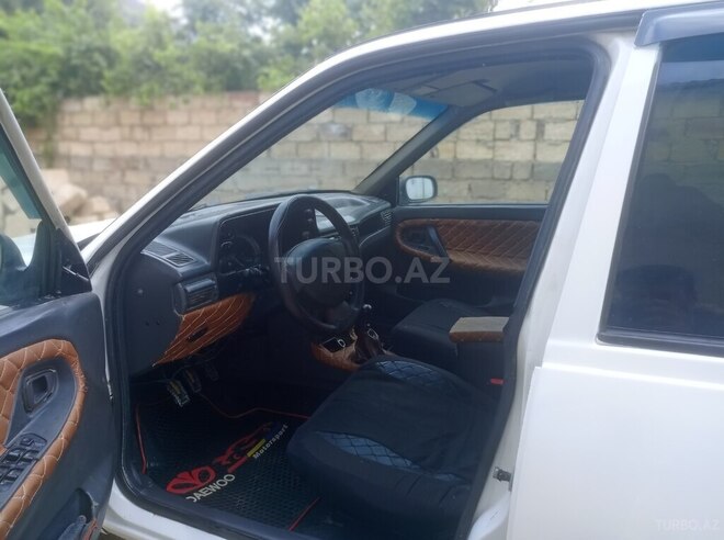 Daewoo Nexia 2007, 270,000 km - 1.5 l - Sumqayıt